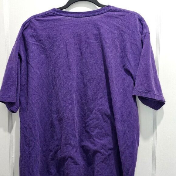 👑 PRINCE Graphic Tee – XXL Unisex | Purple Drip for the Real Ones - Picture 11 of 11